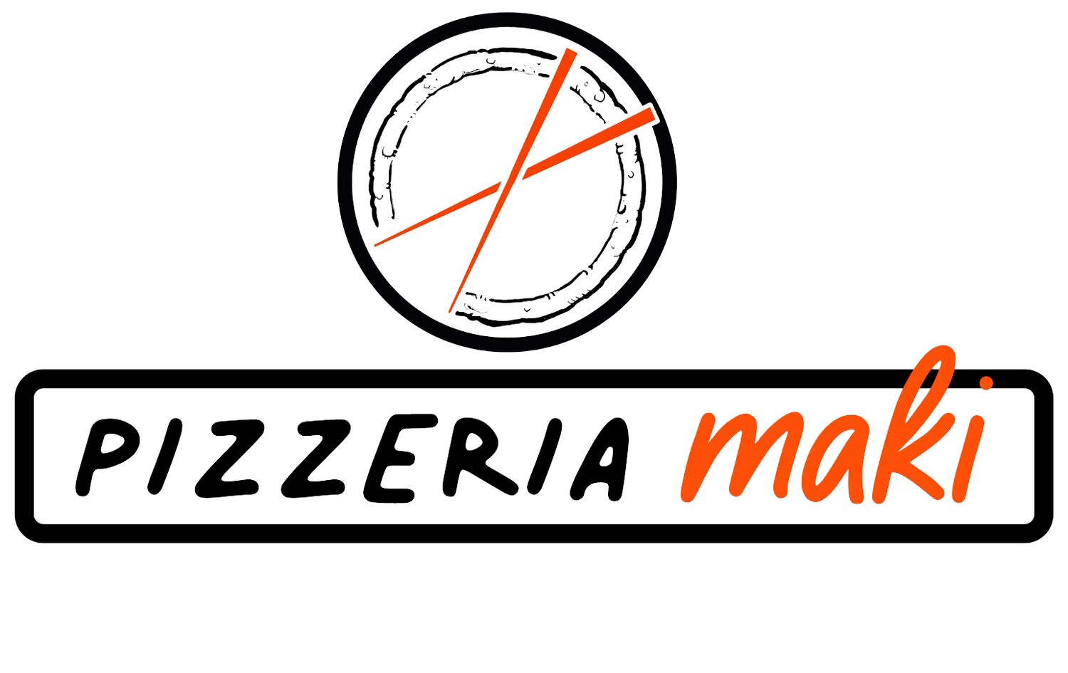 Pizzeria Maki | Artisan Pizza & Fresh Sushi | Wilmington, DE
